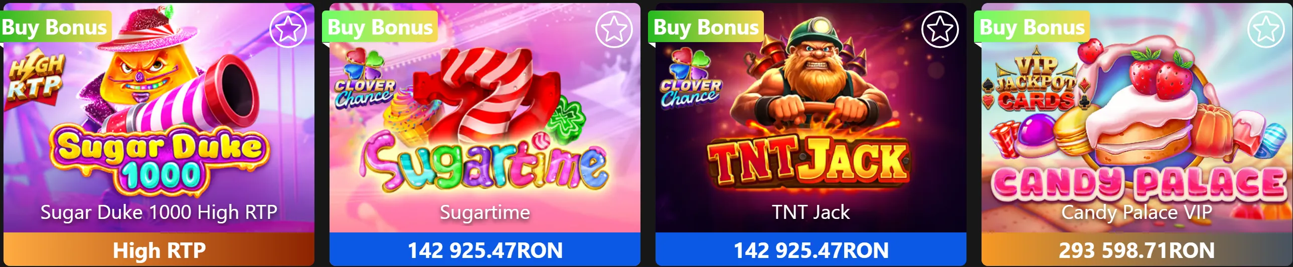 Cod bonus Winbet